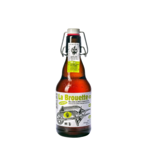 La Brouette - BFM 33cl