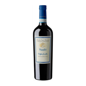 Nanfrè - Tenuta Sant' Antonio 75cl