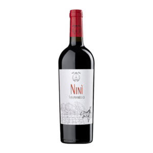 Ninì Susumaniello - Ionis 75cl
