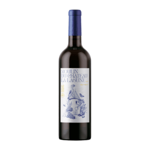 Moulin du Château La Lagune 2017 75cl