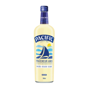 Pacific 100cl