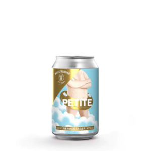 Petite - Whitefrontier 33cl