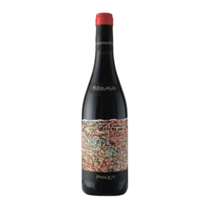 Passione Sentimento Romeo & Juliet Rosso - Pasqua 75cl