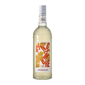 Sirop Gingembre - Morand
