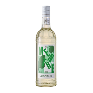 Sirop Menthe Blanche - Morand