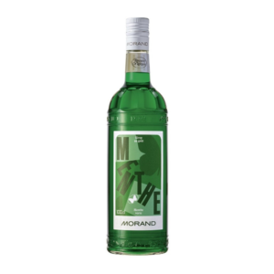 Sirop Menthe - Morand