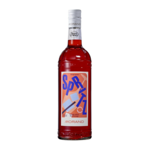 Sirop Spritz - Morand