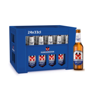 Feldschlösschen Lager Sans Alcool 24x33cl VC